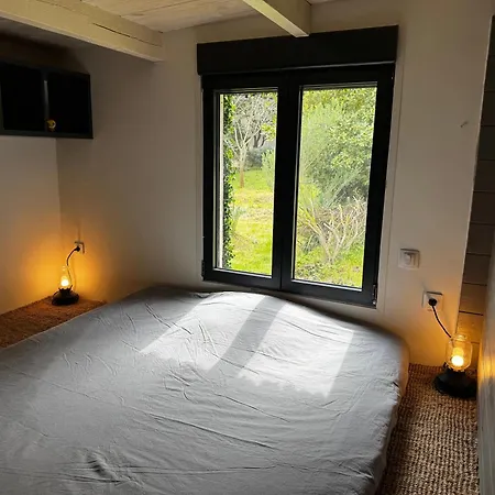 Petite Maison Entre Et Foret En Pleine Nature Six-Fours-les-Plages