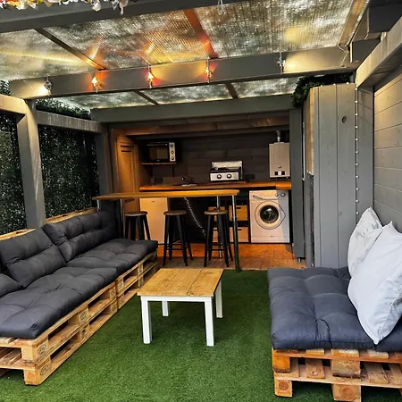 Petite Maison Entre Et Foret En Pleine Nature * Six-Fours-les-Plages