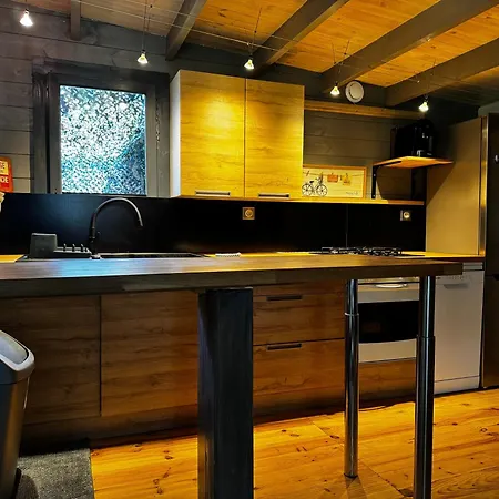 Holiday home Petite Maison Entre Et Foret En Pleine Nature Six-Fours-les-Plages