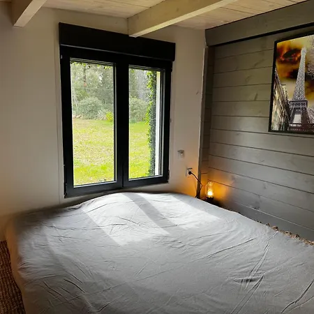 Petite Maison Entre Et Foret En Pleine Nature Holiday home