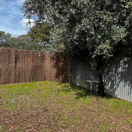 Petite Maison Entre Et Foret En Pleine Nature * Six-Fours-les-Plages