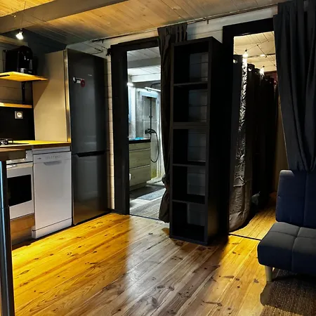 Petite Maison Entre Et Foret En Pleine Nature Holiday home
