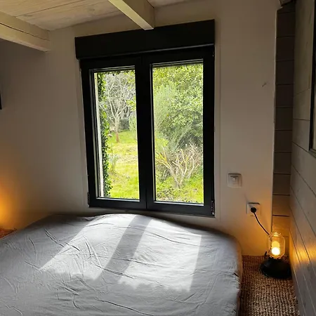 Petite Maison Entre Et Foret En Pleine Nature Holiday home Six-Fours-les-Plages