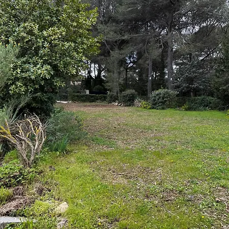 Petite Maison Entre Et Foret En Pleine Nature Six-Fours-les-Plages