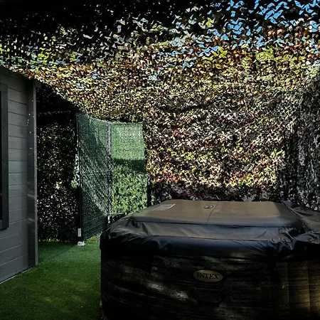 Petite Maison Entre Et Foret En Pleine Nature * Six-Fours-les-Plages