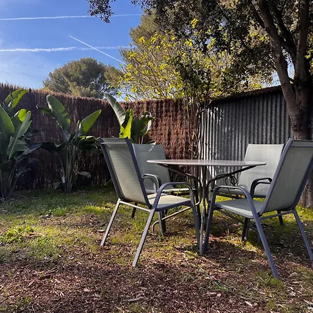 Petite Maison Entre Et Foret En Pleine Nature