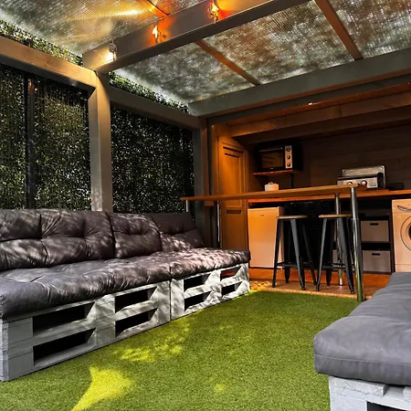 Holiday home Petite Maison Entre Et Foret En Pleine Nature Six-Fours-les-Plages