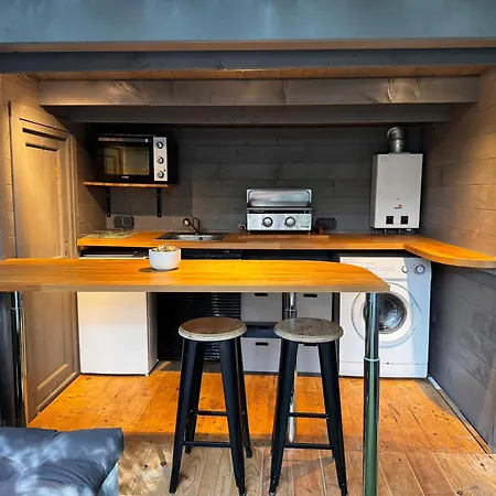 Petite Maison Entre Et Foret En Pleine Nature Tatil Evi *